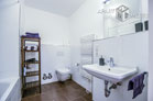 modern furnished terrace flat in Bonn-Godesberg-Nord/ Friesdorf
