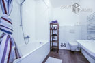 modern furnished terrace flat in Bonn-Godesberg-Nord/ Friesdorf