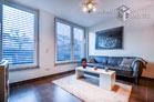 Modern furnished terrace flat in Bonn-Godesberg-Nord/ Friesdorf