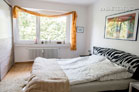 Möblierte und geräumige Wohnung in ruhiger Lage in Bonn-Heiderhof