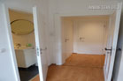 Charmingly furnished old building apartment in best residential area in Bonn-Weststadt