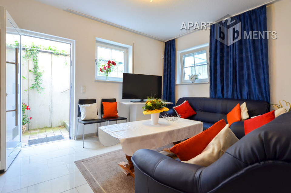 Bonn and surrounds apartments for rent Apartments B2B