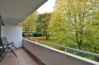Modern möblierte Balkonwohnung in Bonn-Bad Godesberg-Muffendorf