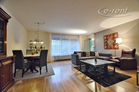 Spacious 3-room apartment with classic furnishings