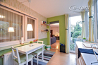 Spacious 3-room apartment with classic furnishings