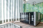Geräumige 3-Zimmer-Wohnung mit klassischer Ausstattung