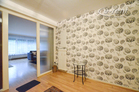 Spacious 3-room apartment with classic furnishings