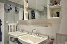 Spacious 3-room apartment with classic furnishings