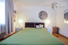 Geräumige 3-Zimmer-Wohnung mit klassischer Ausstattung