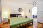 Geräumige 3-Zimmer-Wohnung mit klassischer Ausstattung