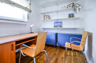 Geräumige 3-Zimmer-Wohnung mit klassischer Ausstattung