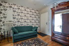 Geräumige 3-Zimmer-Wohnung mit klassischer Ausstattung