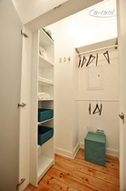 Modern möblierte Dachwohnung in Bonn-Poppelsdorf, Grenze Weststadt