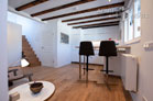 Möbliertes und elegantes Studio-Apartment der Top-Kategorie in Bonn-Südstadt