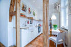 near Bonn: charming furnished apartment in an old building in Königswinter