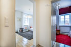 near Bonn: charming furnished apartment in an old building in Königswinter