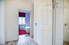near Bonn: charming furnished apartment in an old building in Königswinter