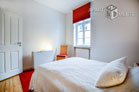 near Bonn: charming furnished apartment in an old building in Königswinter