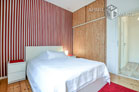 near Bonn: charming furnished apartment in an old building in Königswinter
