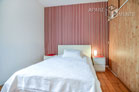 near Bonn: charming furnished apartment in an old building in Königswinter