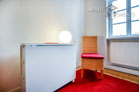 near Bonn: charming furnished apartment in an old building in Königswinter
