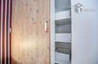 near Bonn: charming furnished apartment in an old building in Königswinter