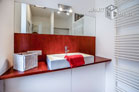 near Bonn: charming furnished apartment in an old building in Königswinter