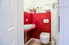 near Bonn: charming furnished apartment in an old building in Königswinter