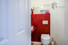 near Bonn: charming furnished apartment in an old building in Königswinter