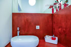 near Bonn: charming furnished apartment in an old building in Königswinter