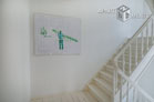 near Bonn: charming furnished apartment in an old building in Königswinter