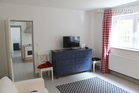 furnished and bright single apartment in good location of Bonn-Dottendorf