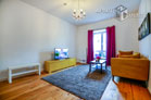 Modern Möblierte Wohnung in guter Wohnlage in Bonn-Alt-Godesberg