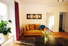Modern Möblierte Wohnung in guter Wohnlage in Bonn-Alt-Godesberg