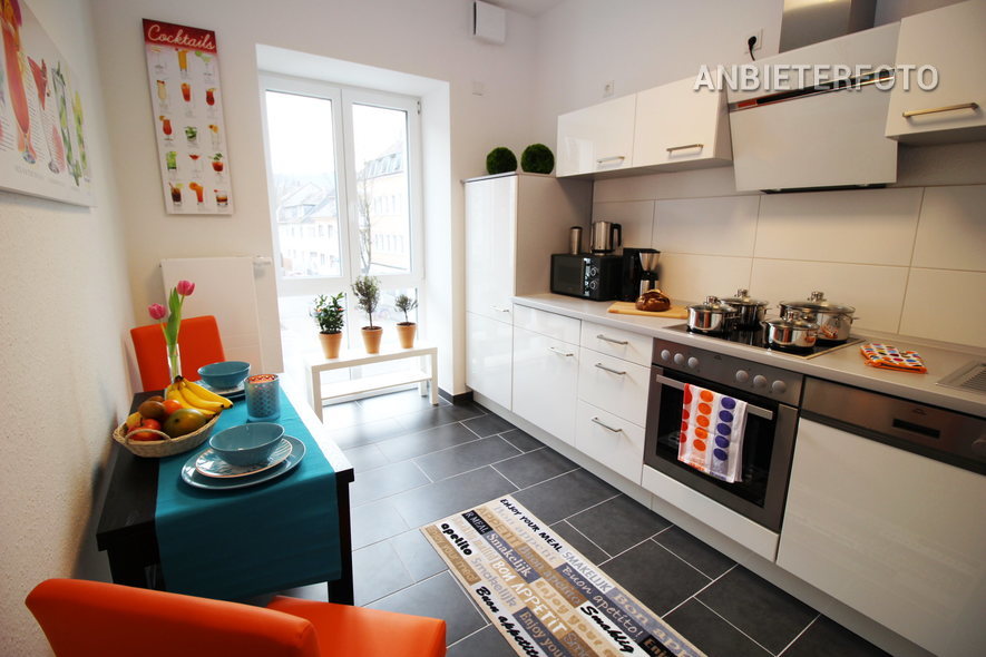 Modern Möblierte Wohnung in guter Wohnlage in Bonn-Alt-Godesberg
