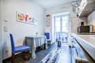 Modern Möblierte Wohnung in guter Wohnlage in Bonn-Alt-Godesberg