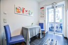 Modern Möblierte Wohnung in guter Wohnlage in Bonn-Alt-Godesberg