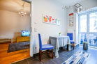 Modern Möblierte Wohnung in guter Wohnlage in Bonn-Alt-Godesberg