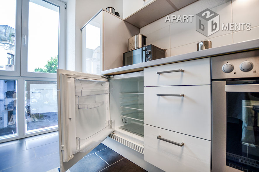 Modern Möblierte Wohnung in guter Wohnlage in Bonn-Alt-Godesberg