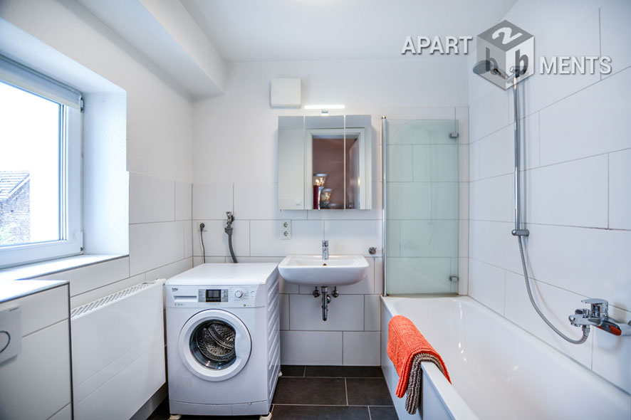 Modern Möblierte Wohnung in guter Wohnlage in Bonn-Alt-Godesberg