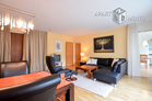 High quality furnished and spacious apartment in Bonn-Muffendorf