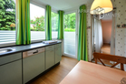 Hochwertig möblierte und geräumige Wohnung in Bonn-Muffendorf