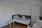 chic furnished WG-room in 4er flat-sharing community in Bonn-Rottgen