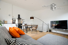 High-quality furnished detached house in Bonn-Poppelsdorf