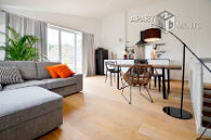 High-quality furnished detached house in Bonn-Poppelsdorf