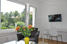 chic furnished room in 4s apartment-sharing community in Bonn-Röttgen