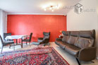 high-quality furnished apartment in Bonn-Lengsdorf