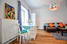  Modern furnished flat in a good residential area in Bonn-Alt-Godesberg