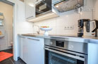  Modern furnished flat in a good residential area in Bonn-Alt-Godesberg