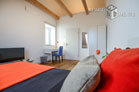 Furnished room in a good residential area in Bonn Alt-Godesberg